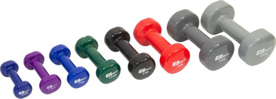 Pesha për fitnes Eb Fit, 0.5kg