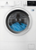 Lavatrice Electrolux EW6SM404W, 4kg, 1000 rpm, e bardhë