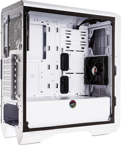 Kasë BitFenix Enso RGB, Midi Tower