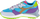 Женски патики Diadora Jolly Mesh WN W, дишлива мрежа, гумен ѓон, повеќебојни