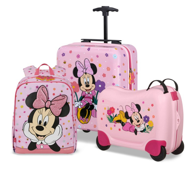 Çantë Shpine Samsonite Daydream Disney Minie Mouse
