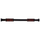 Shufër tërheqjeje për derë XQ Max Adjustable 834322, 63-96 cm, 100 kg, e zezë