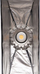 Софтбокс за студио GlareOne PRO Kit 25x100см, мрежа, со торба