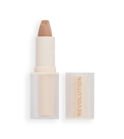 Buzëkuq Revolution Soft Satin Allure, Lover Nude, 3.2 g