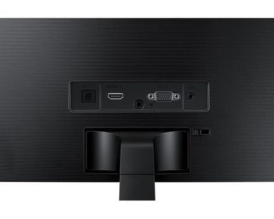 Monitor Samsung LS24C362EAUXEN computer, 24", 1920 x 1080, 75 Hz
