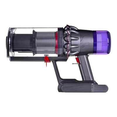 Fshesë me bateri Dyson V11 Advanced, 200AW, pa kabllo, vjollcë