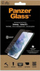 Mbrojtës ekrani PanzerGlass Tempered Glass për Samsung Galaxy S22 Plus, antibakterial, transparent