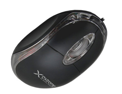 Глувче Extreme XM102K, USB Type-A