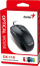 Maus Genius DX-110, me kabllo USB Type-C, 1000 DPI, i zi
