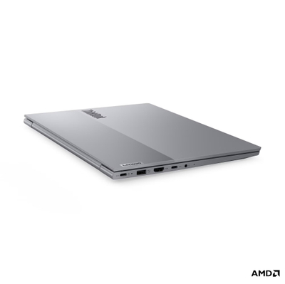 Laptop Lenovo ThinkBook 14 G9 AHP, 14", AMD Ryzen™ 5 220, 16GB SODIMM, 512GB SSD, AMD Radeon 740M, gri