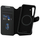 Këllëf-portofol PanzerGlass CARE Tango Two-in-One, me Qi, për Samsung Galaxy S24, i zi
