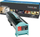 Toner Lexmark W850H21G, 35000 faqe, i zi
