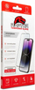 Заштитно стакло Swissten Raptor Diamond Ultra Clear 3D за Nokia G60, црно
