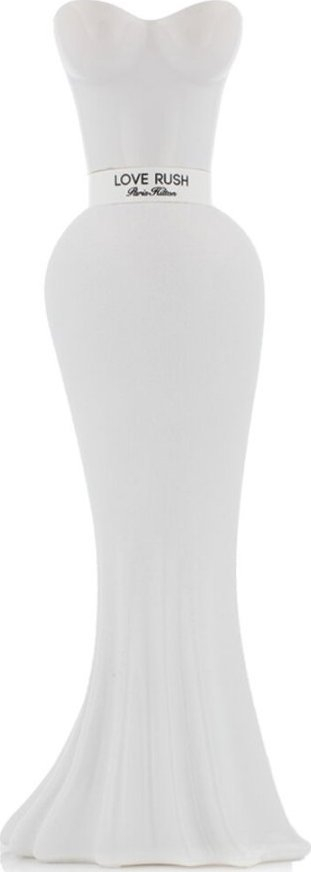 Eau de Parfum Paris Hilton Love Rush, 100ml