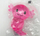 Lodër antistres Norimpex Sensory Squishy Axolotl, gell, elastike, shumëngjyrëshe