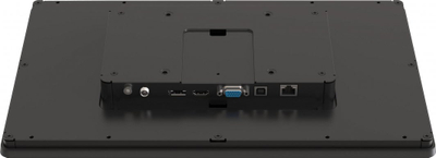 Monitor me prekje iiyama ProLite TF1615MC-B1, 15.6", kapacitiv, i zi