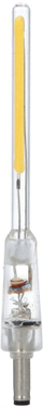 Filament LED zëvendësues Retlux RGL 111, 24V DC, set 5 copë, shumëngjyrësh