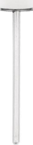 Kapuç gërryes EXO Hard Cap, 13mm 60, set 10 copë, i bardhë