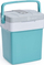 Frigorifer & ngrohës portativ Peme Ice-on 32 Essential Cool, 26 L, mint