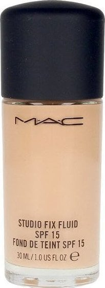 Krem pudër Mac Studio Fix, nc 15, 30 ml
