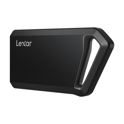 Lexar SL600 4TB SSD Portativ Drive