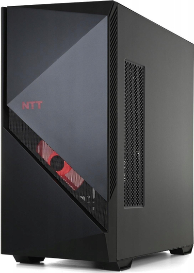 Kompjuter gaming NTT System Game Pro, i5 12400F, RTX 3050 6GB, 16GB RAM, 512GB SSD