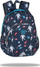 Çantë shpine Patio Coolpack Toby Apollo, 10L, për kalamaj, blu e errët