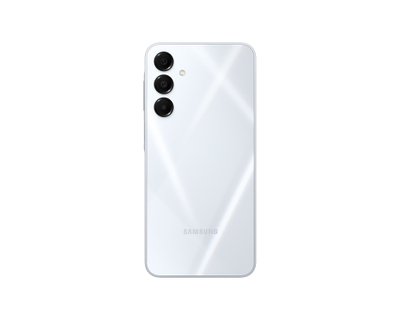 Celular Samsung Galaxy A16 LTE, 6.7", 4GB/128GB, i hirtë i hapur