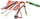 Kit DVD Slim SATA Supermicro MCP-220-81502-0N, për kasa SC815 SC816 SC213 SC825 SC828 SC836