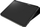 Mbulesë tablet Tucano Up Plus Folio për iPad Pro 11" M4 2024, PU, me mbajtëse stilolapsi, e zezë