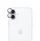 Mаса за заштита на камера 3MK Hardy Lens Protection Pro, за Apple iPhone 16 16 Plus, стакло 9H, розова