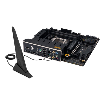 Pllakë amë ASUS TUF GAMING B650M-E WIFI