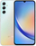 Celular Samsung Galaxy A34 5G, 6.6" FHD+, 6GB RAM, 128GB, i argjendtë