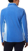 Bluzë fleece Columbia Glacial IV Half Zip për goca, poliester, blu