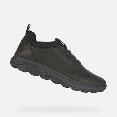 Atlete Geox U Spherica, tё zeza