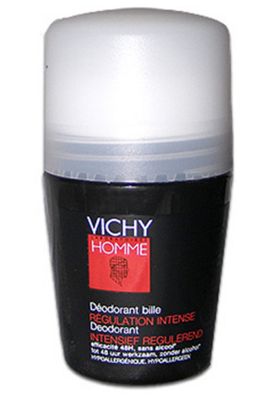 Deodorant Vichy Homme Roll-On 50 ml
