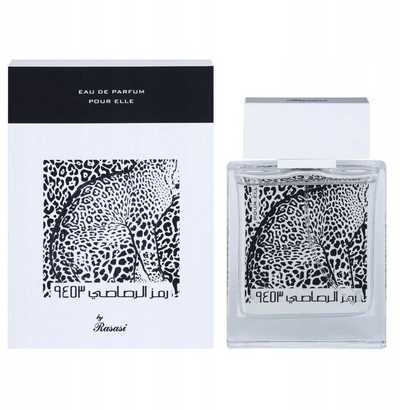 Eau de Parfum Rasasi Rumz Al Rasasi 9453 Pour Elle, 50ml