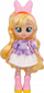Kukull IMC Toys BFF Cry Babies Disney Daisy, 20cm, plastike, shumëngjyrëshe