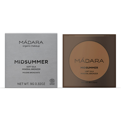 Bronzer MÁDARA, 9 g