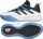 Atlete basketbolli Adidas Dame Certified 3 M JI1541, për burra, të ulta, të bardha