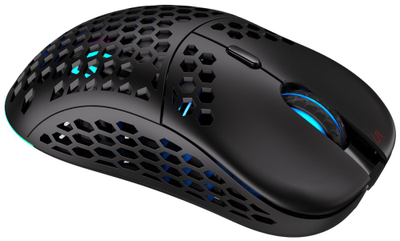 Maus gaming Endorfy LIX Wireless, 16000 DPI, i zi