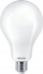 Llambë LED Philips Classic A95, 23W 3452 lm, E27, dritë e ftohtë mat