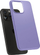 Mbulesë telefoni Spigen Thin Fit për iPhone 15 Pro, mbrojtje e hollë, iris purple