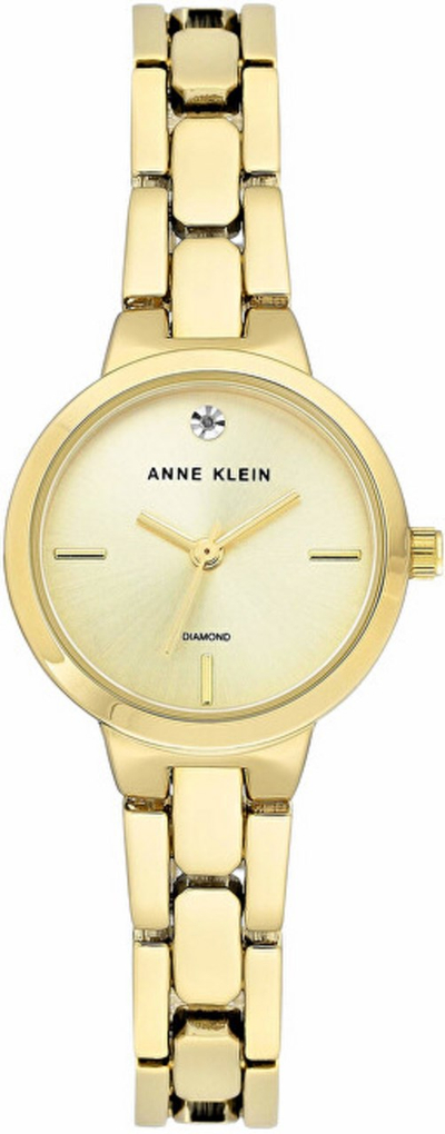 Orë dore Anne Klein AK / N3234CHGB