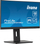 Monitor Iiyama ProLite XUB2293HSU-B6, 21.5", Full HD IPS, i zi