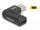Adapter karikimi Delock USB-C në Lenovo 11.0 x 4.5 mm, 90°