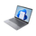Laptop Lenovo NB ThinkBook 14 G6, 14’’, Intel Core i7-13700H, 16GB RAM, 512GB SSD, Integrated Intel Iris Xe Graphics, i hirtë