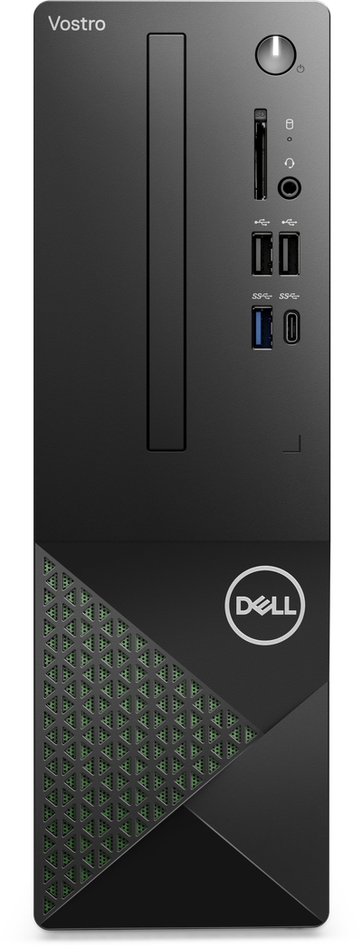 Kompjuter DELL Vostro 3030 MT, Intel Core i3-14100, 8GB RAM, 512GB SSD, i zi