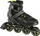 Patina inline Nils Extreme NA9157, rrota 84mm, ABEC 9, numër 43, e zezë
