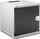 Кабинет за мрежа Digitus DN-10-05U-1, 10", 6U, сив